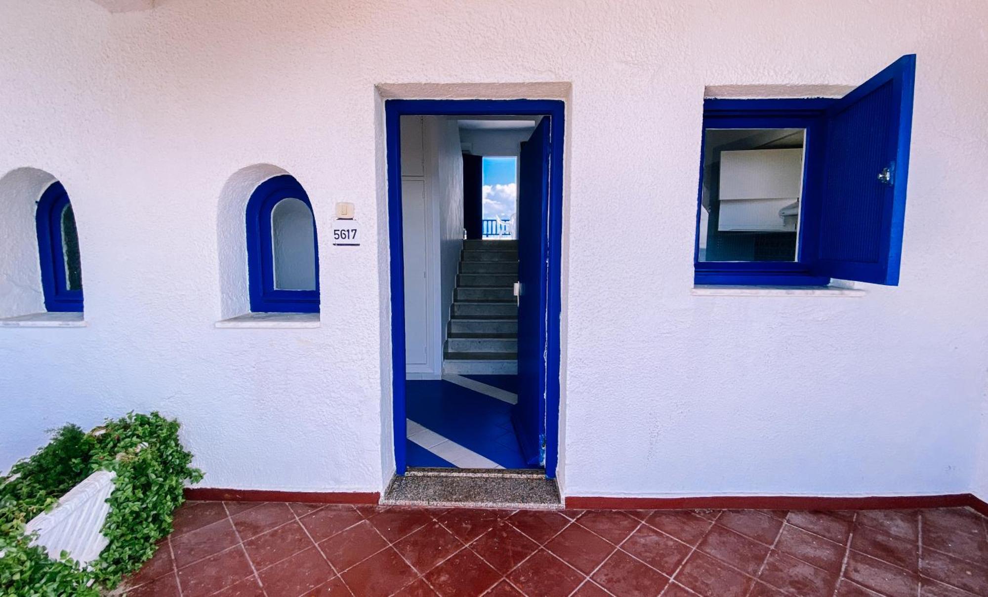 Marina Cap Monastir- Appart'Hotel 部屋 写真