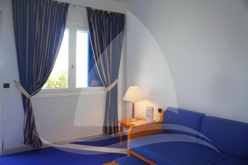 Marina Cap Monastir- Appart'Hotel 部屋 写真