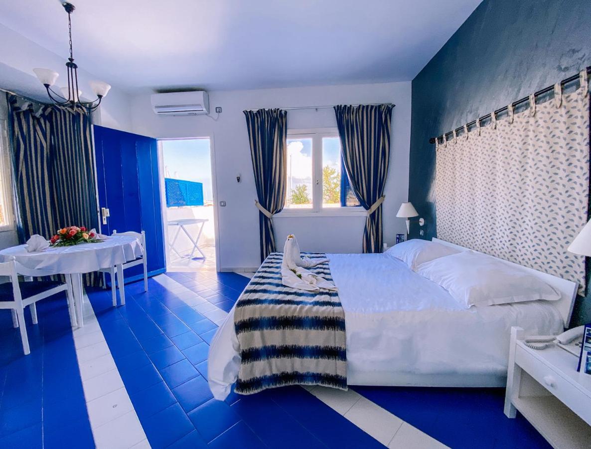 Marina Cap Monastir- Appart'Hotel エクステリア 写真
